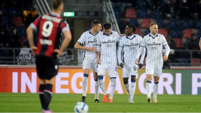 Από ομάδα προσφύγων ζητώντας άσυλο, σκόρερ νικητήριου γκολ στην Serie A!