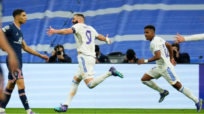 Μυθική ανατροπή και πρόκριση της Βασίλισσας!