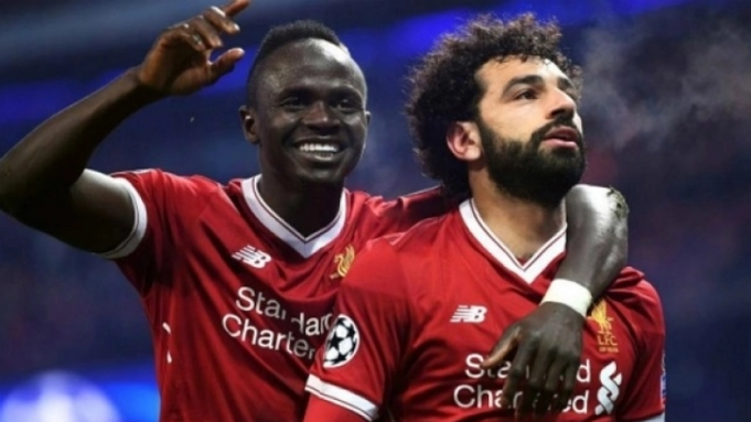 Τα highlights από το «πάρτι» κορυφής της Λίβερπουλ