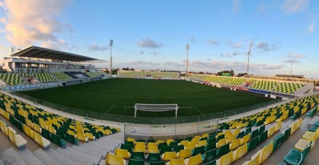 arena