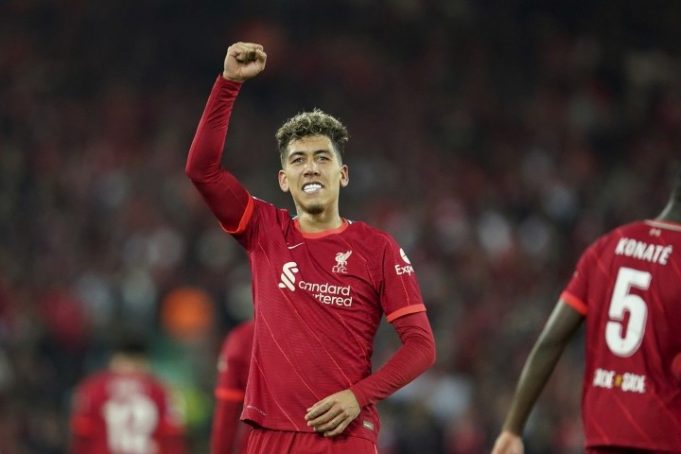 «Τσεκάρει» Φιρμίνο η Ρεάλ Μαδρίτης