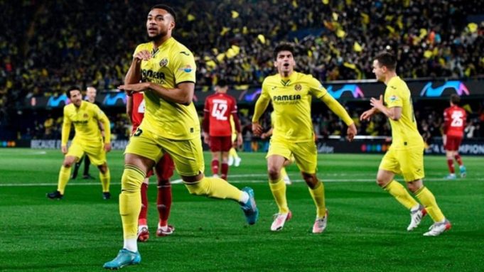 Τσάμπιονς Λιγκ: Προβάδισμα για Βιγιαρεάλ, καθάρισε η Ρεάλ την πρόκριση στους «4»