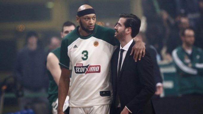 Σοκ: Νεκρός ο Έιντριαν Πέιν στα 31 του