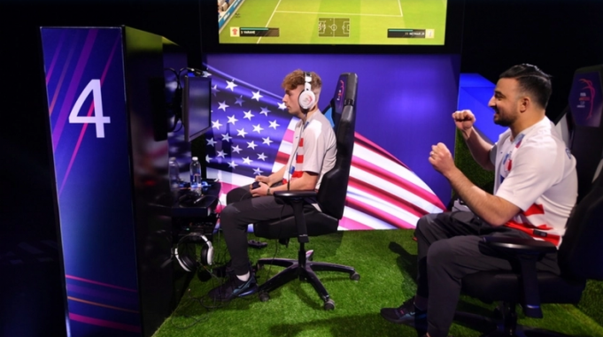 Η FIFA ανακοινώνει νέες συνεργασίες για ποδοσφαιρικά videogames μετά το διαζύγιο με την EA Sports