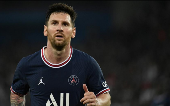 «Σεισμός» στο παγκόσμιο ποδόσφαιρο: «Ο Μέσι θα αγοράσει το 35% των μετοχών της Ίντερ Μαϊάμι και θα παίξει το 2023»