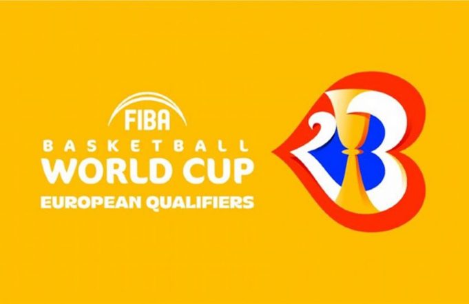 Προκριματικά Παγκοσμίου Κυπέλλου 2023: Η FIBA απέβαλλε οριστικά Ρωσία και Λευκορωσία
