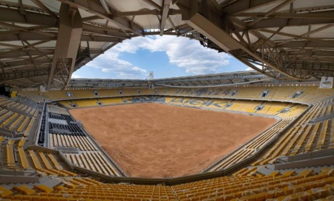 Στην «Αγιά Σοφιά» ο τελικός Conference League του 2024!