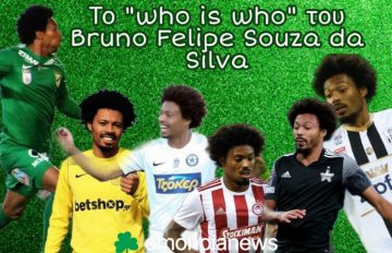 Bruno Felipe-Who is who