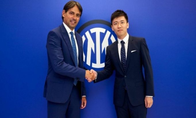Ανακοίνωσε την ανανέωση με Ιντζάκι μέχρι το 2024 η Ίντερ
