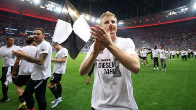 Χιντερέγκερ: Αιφνιδιαστική απόσυρση στην ηλικία των 29 ετών!