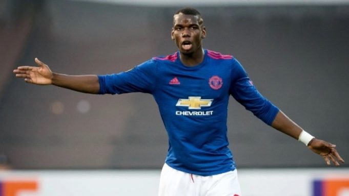 Πογκμπά: Εξωπραγματικό το bonus που πήρε για τον ξεφορτωθεί η Γιουνάιτεντ