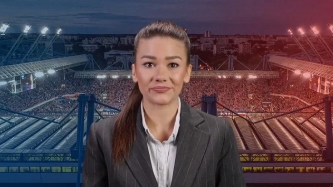 Βίσλα Κρακοβίας: Χρησιμοποίησε τεχνητή νοημοσύνη για να ζητήσει συγγνώμη από τους οπαδούς της