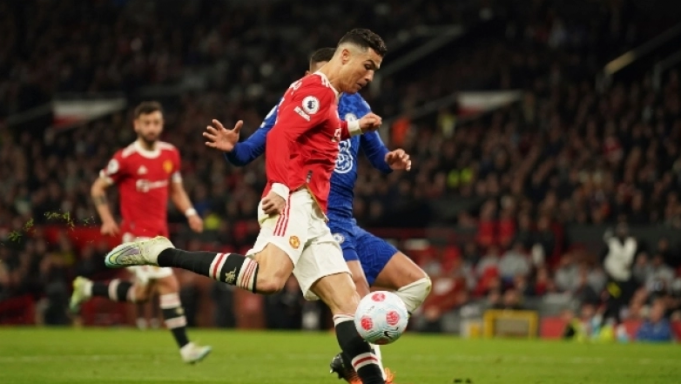 Κριστιάνο: Θέλει μόνο Γιουνάιτεντ, απέρριψε και την Inter Miami του Μπέκαμ