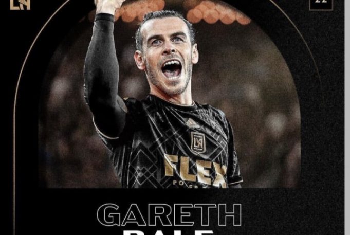 Ανακοινώθηκε στη Λος Άντζελες, με μείωση 93% από τον μισθό του στη Ρεάλ!