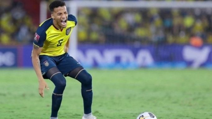 Μουντιάλ: Ποινή αποκλεισμού στο Εκουαδόρ, η Χιλή παίρνει τη θέση!