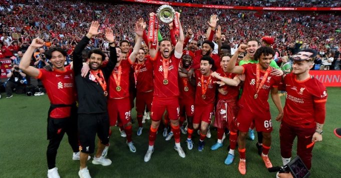 Καθηλωτικό βίντεο της Λίβερπουλ για τα 130 χρόνια ζωής: «Τρόπος ζωής, δεν υπάρχουν λέξεις…»