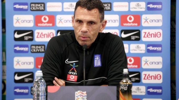 Πογέτ πριν το ματς με Κύπρο: «Ξέρω για την αδελφική σχέση, αύριο δεν υπάρχει»