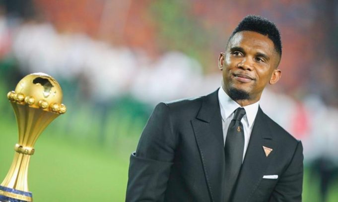 Σκάνδαλο με Σαμουέλ Ετό στο Καμερούν-Κατηγορείται για διαφθορά