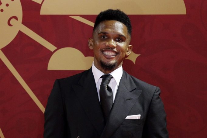 Ποδοσφαιρική Ομοσπονδία Καμερούν: Ακρόαση 44 παικτών για ψευδή στοιχεία ταυτότητας και ηλικίας