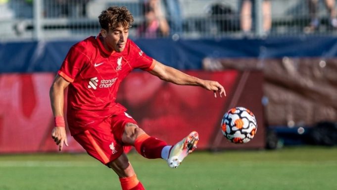 «Η Μπενφίκα ρώτησε για Τσιμίκα, η Λίβερπουλ το… ξέκοψε»