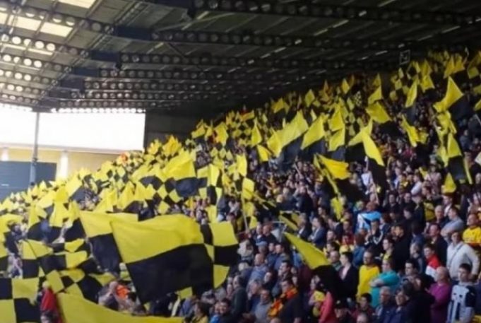 Η Γουότφορντ ακύρωσε φιλικό με το Κατάρ μετά τις αντιδράσεις των οπαδών της