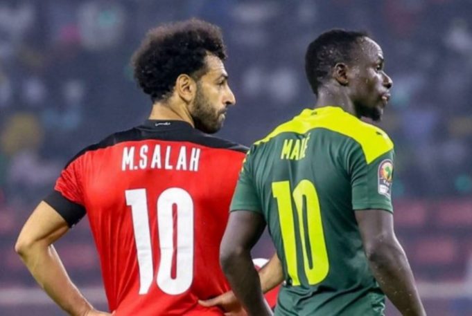 Οι 10 υποψήφιοι για τον «Αφρικανό παίκτη της χρονιάς»