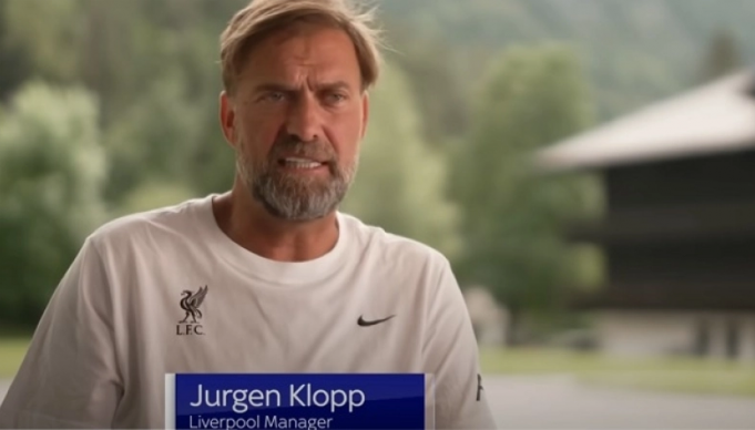 Κλοπ: «Πάλι η Σίτι πρωταθλήτρια τη νέα σεζόν»