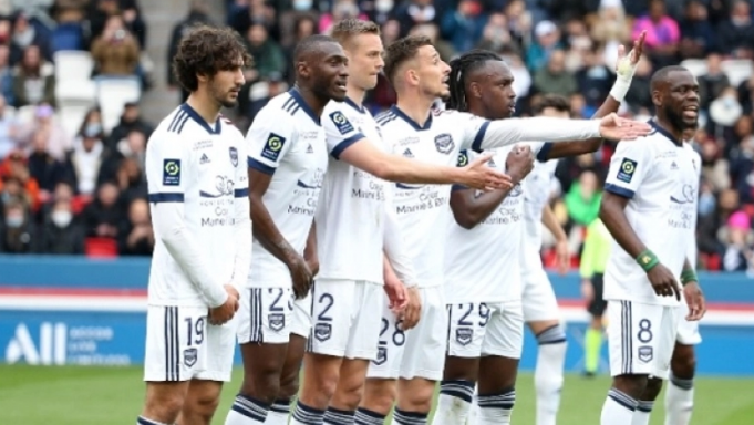 Μπορντό: Έμαθε ότι θα παίξει στην Ligue2 τρεις μέρες πριν την πρώτη σέντρα!