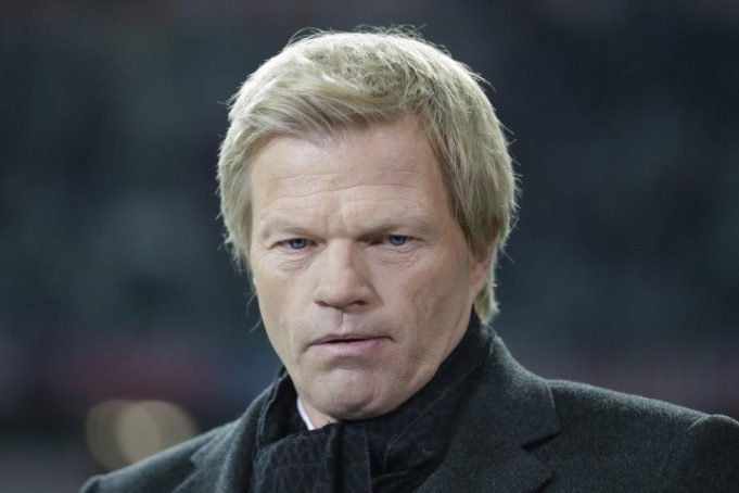 Καν για Ρονάλντο: “Υπήρξαν όντως συζητήσεις, αλλά δεν ταιριάζει στη φιλοσοφία μας”