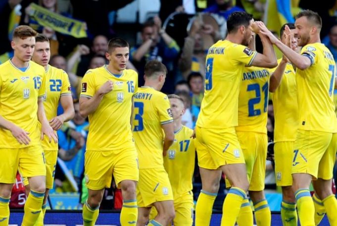 Εξέλιξη με το Ουκρανικό πρωτάθλημα