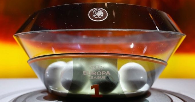 Europa League: Αυτά είναι τα ζευγάρια της φάσης των “16”