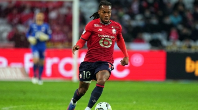 Παρί Σεν Ζερμέν: «Έκλεισε» τον Ρενάτο Σάντσες με 15 εκατ. ευρώ!