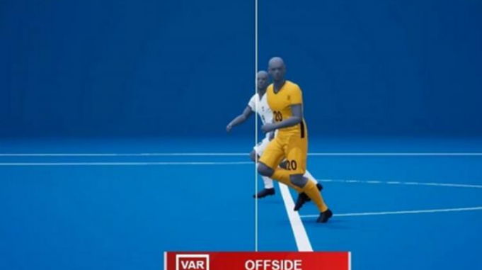 Το ημιαυτόματο οφσάιντ θα δοκιμαστεί φέτος στο Champions League