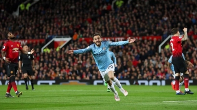 Μπαρτσελόνα: Κλείνει και τον Μπερνάρντο Σίλβα από τη Σίτι!