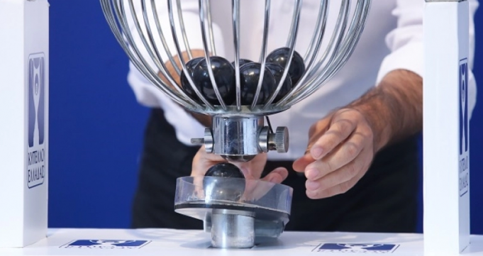 ΕΠΟ: «Η κλήρωση του Κυπέλλου Ελλάδας θα επαναληφθεί, κάναμε λάθος»