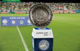 Στο στάδιο «Αλφαμέγα» ο αγώνας Super Cup 2026 (Αποφάσεις Δ.Σ. ΚΟΠ)