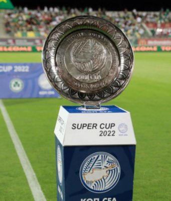 Στο στάδιο «Αλφαμέγα» ο αγώνας Super Cup 2026 (Αποφάσεις Δ.Σ. ΚΟΠ)