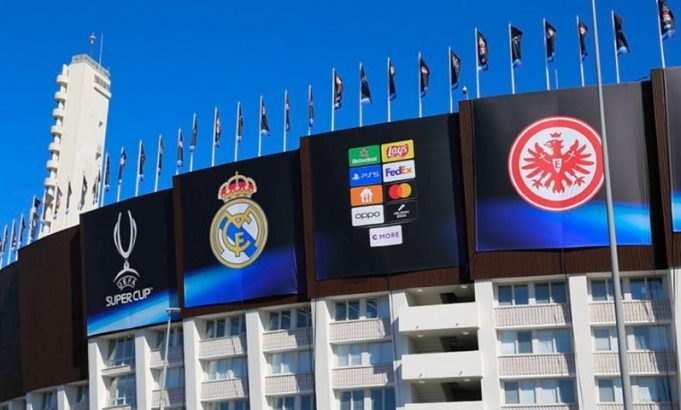 Απόψε κρίνεται ο πρώτος ευρωπαϊκός τίτλος της σεζόν με το Super Cup