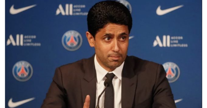 Βόμβα στο παγκόσμιο ποδόσφαιρο αποκαλύπτει η “Liberation”