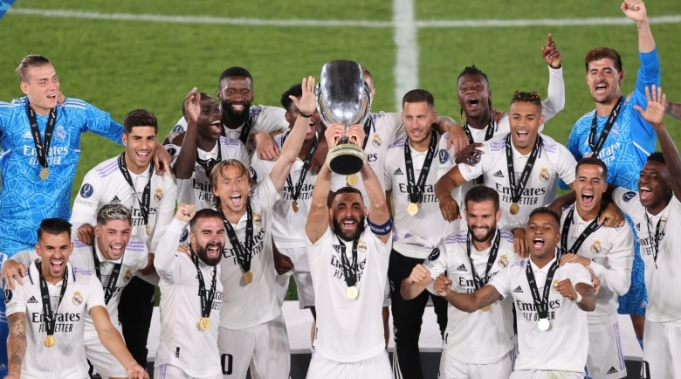 Πλάνο για «final-four» στις ΗΠΑ, με τους πρωταθλητές Champions, Europa, Conference League και… MLS