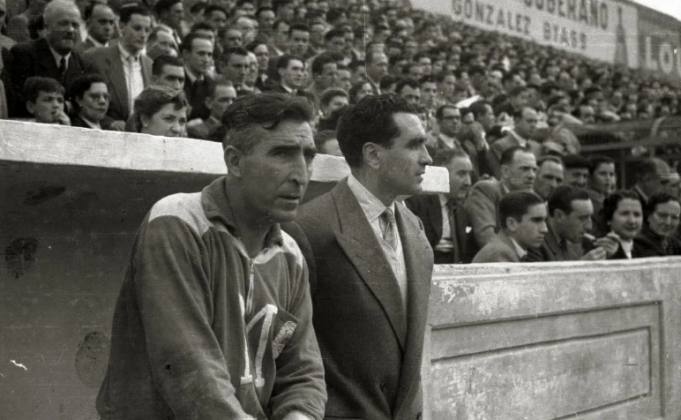 Ο άνθρωπος που έμενε μέσα στο γήπεδο της Ρεάλ Σοσιεδάδ