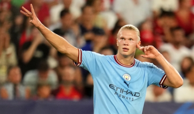 Χάαλαντ: Το μεγάλο μυστικό του Νορβηγού αποκαλύφθηκε από τον πρώην προπονητή του