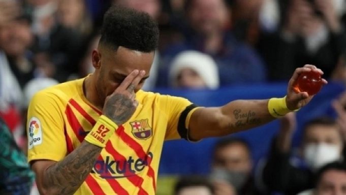 Τσέλσι: Συμφωνία με Μπαρτσελόνα για Ομπαμεγιάνγκ!