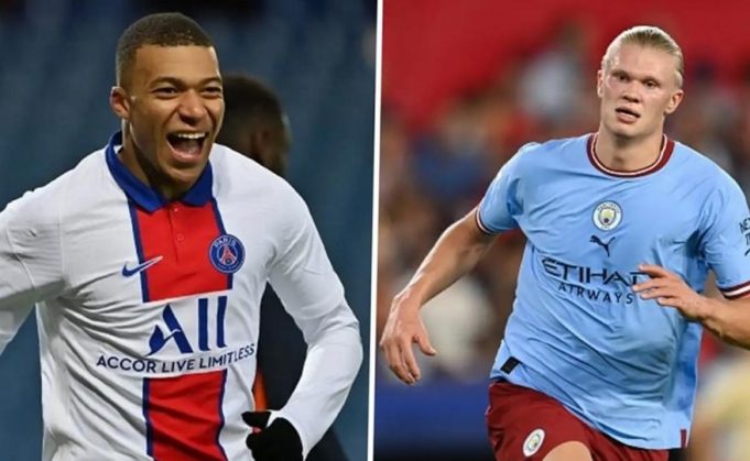 «Η Ρεάλ δεν έχει παρατήσει τις περιπτώσεις των Εμπαπέ και Χάαλαντ»