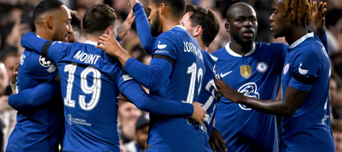 Πανδαισία από γκολ στο Champions League: Σκοράρει ασταμάτητα η Σίτι – «Ήρωας» ο Βλαχοδήμος – Νίκες για Τσέλσι-Γιουβέντους