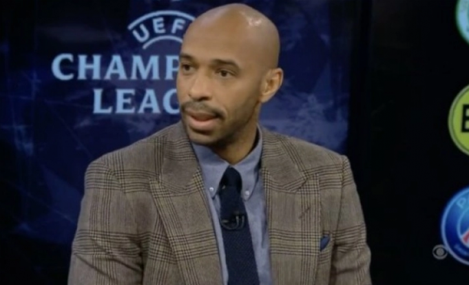 Ανρί: «Ο Μπαπέ νομίζει ότι είναι πιο σημαντικός από την Παρί»