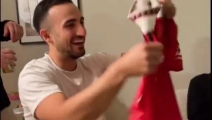 Γιουνάιτεντ – Μαγκουάιρ: Απογοήτευση για τη φανέλα – δώρο!