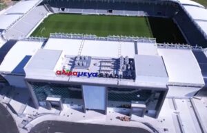 Μόνο δύο από τα επτά γήπεδα τηρούν τις προυποθέσεις – Κάμερες, εισιτήρια, ΑμεΑ και VAR τα αγκάθια