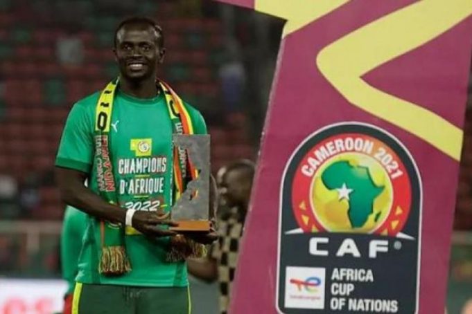 Παράνοια στη Σενεγάλη με τον τραυματισμό του Μανέ: «Θα τον πάμε σε μάγους, δεν γίνεται να μην είναι στο Κατάρ»