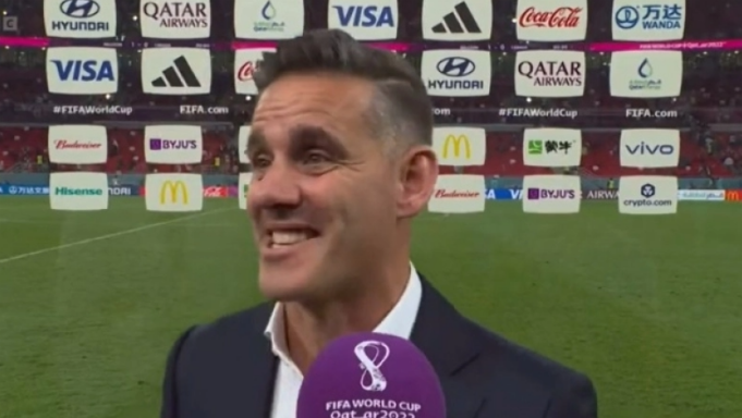 Μουντιάλ 2022, Καναδάς: «Πάμε να γ@&#*ουμε την Κροατία», δήλωσε ο προπονητής του